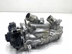Thermostatgehäuse Wasserpumpe OEM 05E121111AB