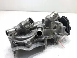 Boîtier Thermostat Pompe à Eau OEM 05E121111AB