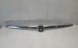 Kofferraumabdeckung Opel Astra J OEM 461088395