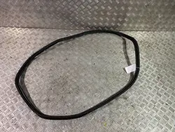 Jaguar XE 2017 Kofferbak rubber afdichting OEM UTO27257