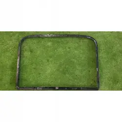 MINI F55 zonnedakdichting OEM 7302413 - Gebruikt