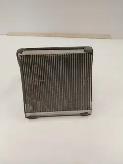AC Condenser Proace Max Fiat Ducato 52413490