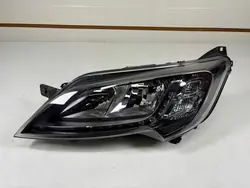 Vasen ajovalo Fiat Ducato Boxer III 1375102080