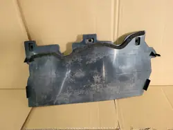 Bouclier de montage radiateur OEM 16683-0Q010 pour Toyota Aygo X
