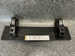 Marco matrícula OEM 10A807145C para VW ID.3