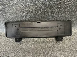 Rekisterikilven kehys OEM 10A807145C VW ID.3:lle