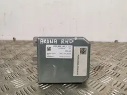 SEAT Arona ohjausapumoduuli OEM 2Q2909144J