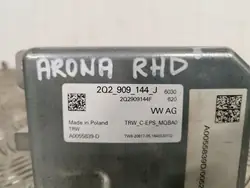 SEAT Arona ohjausapumoduuli OEM 2Q2909144J