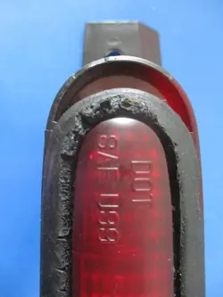 Feu Stop Troisième Ford Focus MK1 - Pièce OEM Occasion