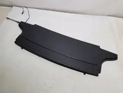Estante trasera Mercedes SL R230 OEM 120434902