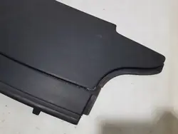 Prateleira traseira Mercedes SL R230 OEM 120434902
