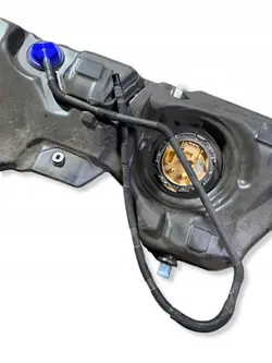 Réservoir à carburant BMW OEM 7449036 Diesel