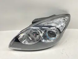 Faros izquierdo H1+H7 Hyundai i30 2007-2012