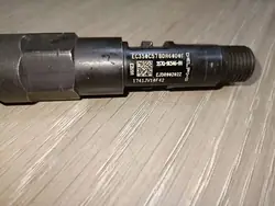 Bränsleinsprutare Ford 2.0 TDCI EJDR00202Z