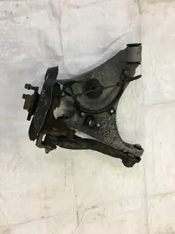 Braccio di Controllo Posteriore Sinistro Audi A4 B6 8E0505311T