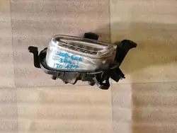 Hyundai I30 2016 Oikea Halogeenivalo OEM 92208G41