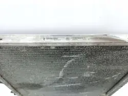 Kühler Citroen DS5 2012 OEM 9671910480