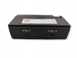 Audi USB-Anschluss OEM 82A035736A für A3 8Y 2023