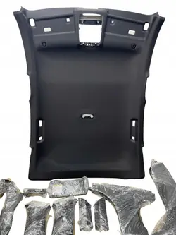 Conjunto de teto Anthracit OEM NR5 para BMW 4 i4 G26