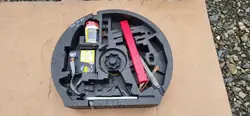Audi A3 8P Hjulreparationssats OEM 1111111111111141