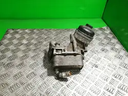 Oljekylare Opel Astra J 1.7 CDTI A17DTE