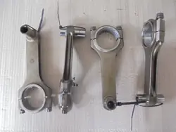 Bielas Forjadas Audi VW Seat Skoda 2.0 TFSI TSI