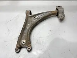 Braccio di controllo anteriore sinistro Audi Q3 8U VW SEAT SKODA