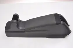 Túnel central com apoio de braço OEM 402842 para Citroen C4 Cactus