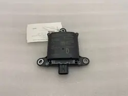 Lexus RX 450H Dödvinkelmodul OEM 8816248010