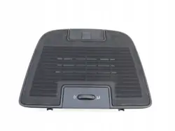 VW Keskusilmastointiristikko OEM 5M0819153A - Käytetty