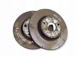 Disco de freno delantero Toyota OE AMD232958 - Usado