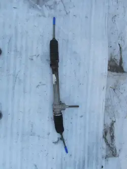 Direção Fiat 51965673