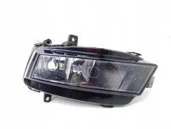 Farol Halógeno Esquerdo Frontal VW Golf VII Lift 5G0 5G0941661J