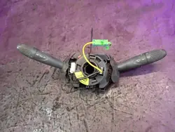 FIAT PANDA II 03-11 Lichtschakelaar 735398129