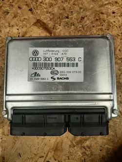 3D0907553C MODUL VOLKSWAGEN PHAETON LONG