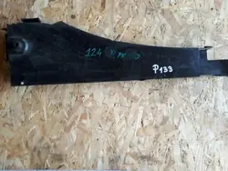 Kabelkanal Mercedes W124 OEM 1248212436