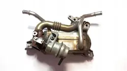 2012 Opel Astra J Enfriador EGR AG05310003