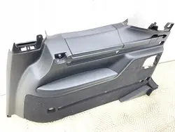 Höger bagagepanel SEAT ALHAMBRA II 7N0867036BE