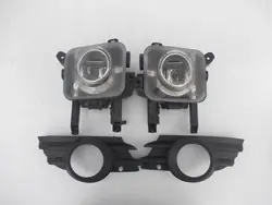 Farol Opel Meriva A 13262045