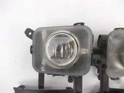Halogeen Opel Meriva A 13262045