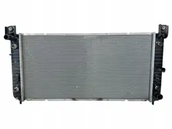 HUMMER H2 6.0 6.2 V8 03-09 Radiador de Agua OEM