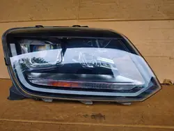 Volkswagen Amarok 2011 Oikea Ajovalo 2H1941018A