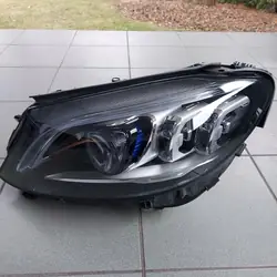 Linker Full LED Multibeam Koplamp MERCEDES C W205 A2059068505