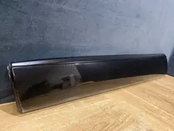 Acabamento da porta dianteira direita Jaguar F-Pace HK8M21065ABW