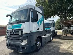 Mercedes Actros MP4 Stream Space Spoiler OEM 465576677567556