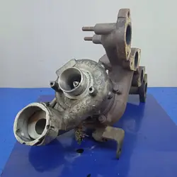 Turbokompressor VOLKSWAGEN 2.0 TDI HGR03G253019H