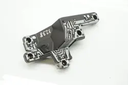 Soquete de lâmpada traseira Jaguar X-Type OEM 89021772