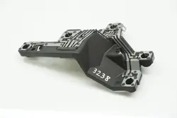 Jaguar X-Type takavalaisimen kanta OEM 89021772