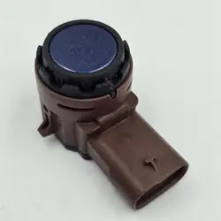 PDC Parkeringssensor Fram BMW G30 9826967 C1M