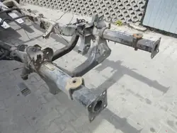Frame Dodge Durango 2004 OE2025-Automonster